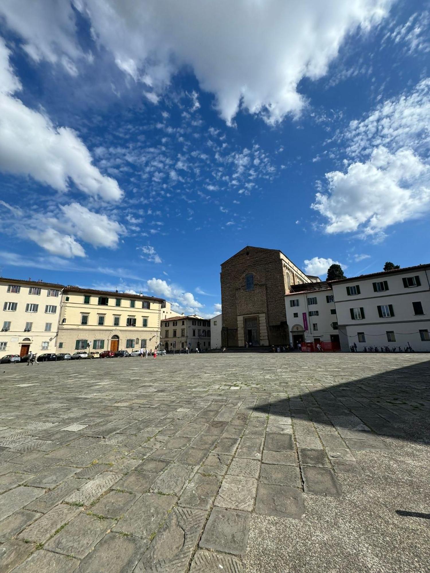 Appartement Il Borghetto Florence