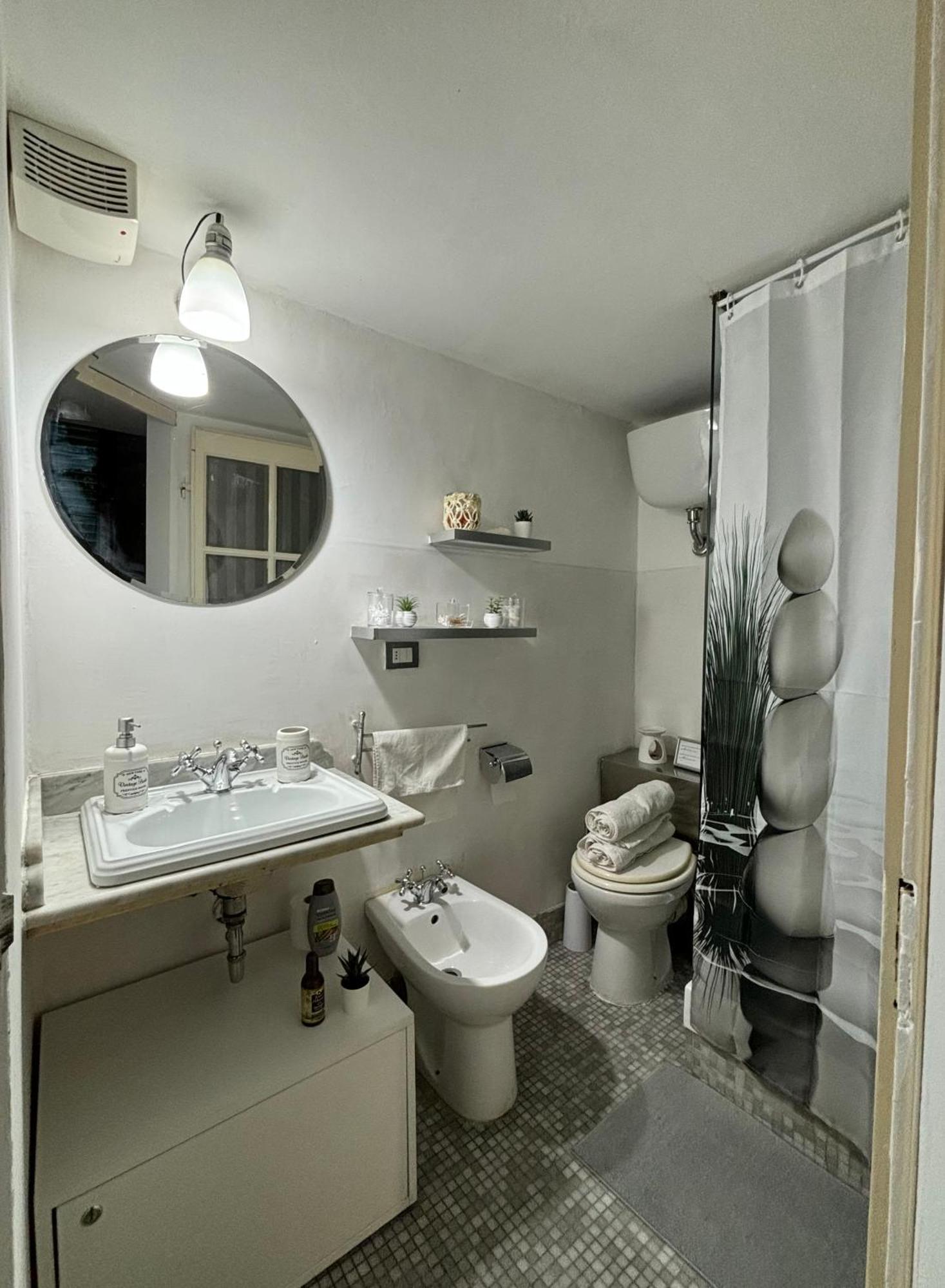 Appartement Il Borghetto