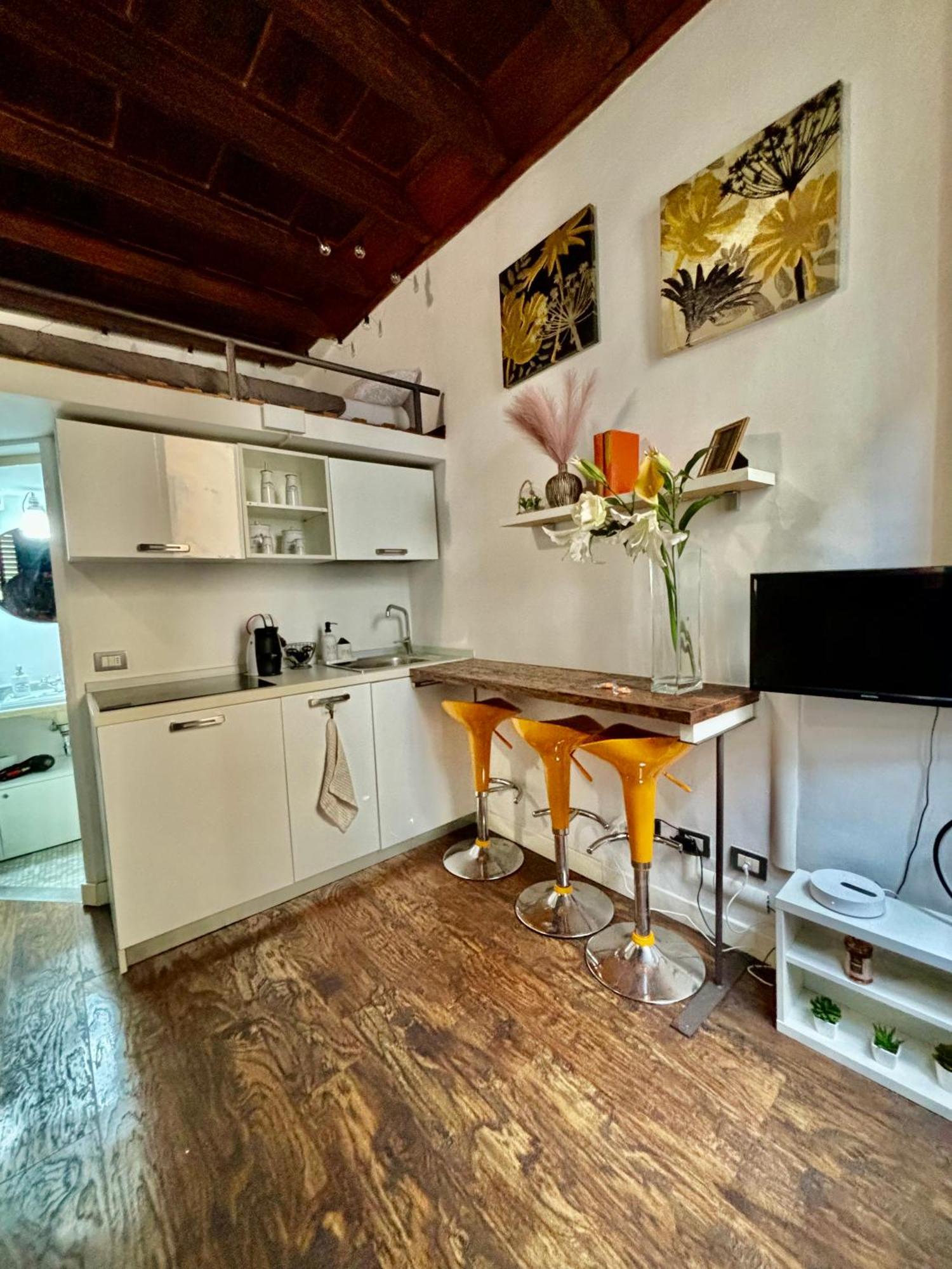 Il Borghetto Appartement