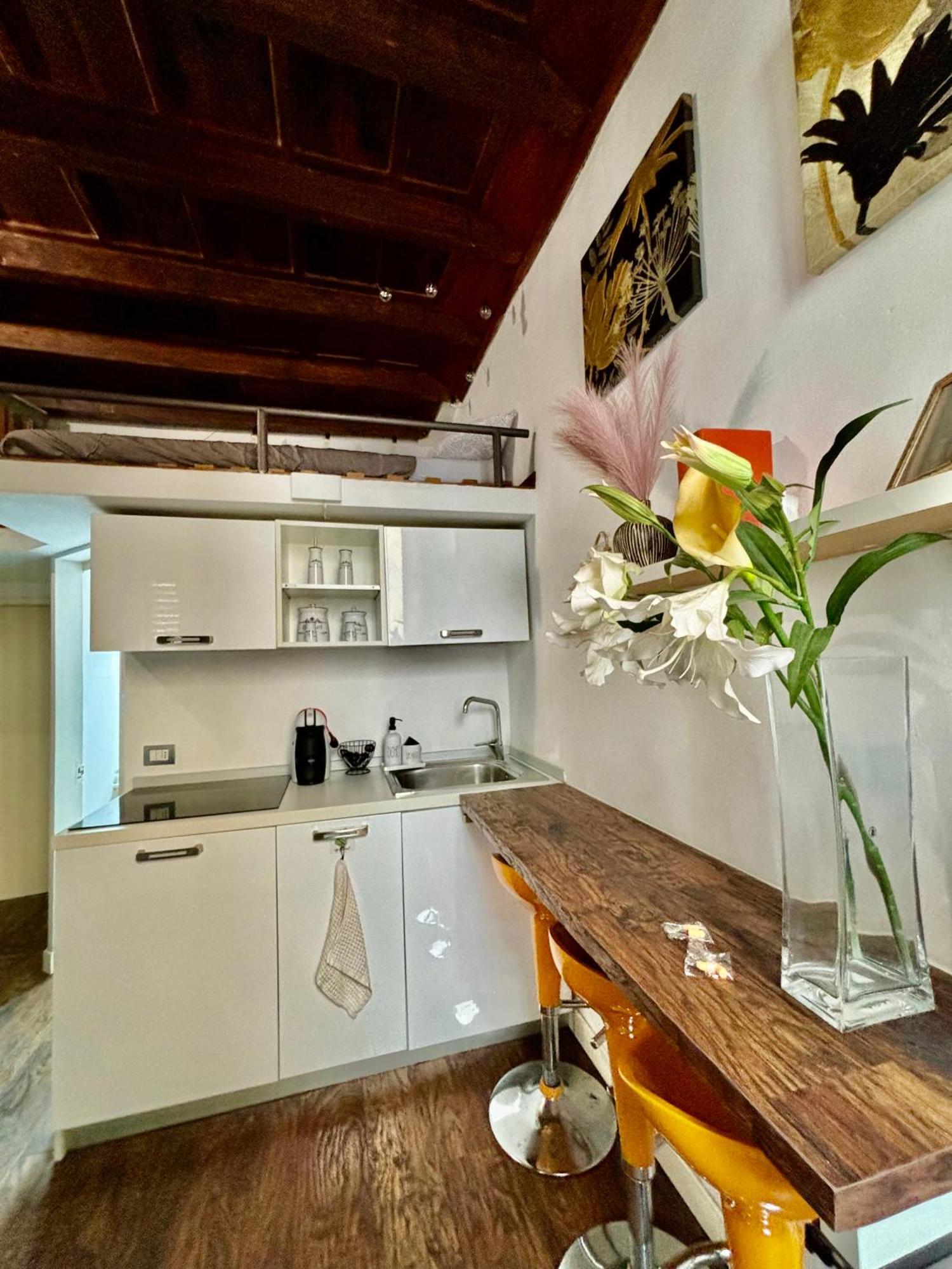 Appartement Il Borghetto Florence