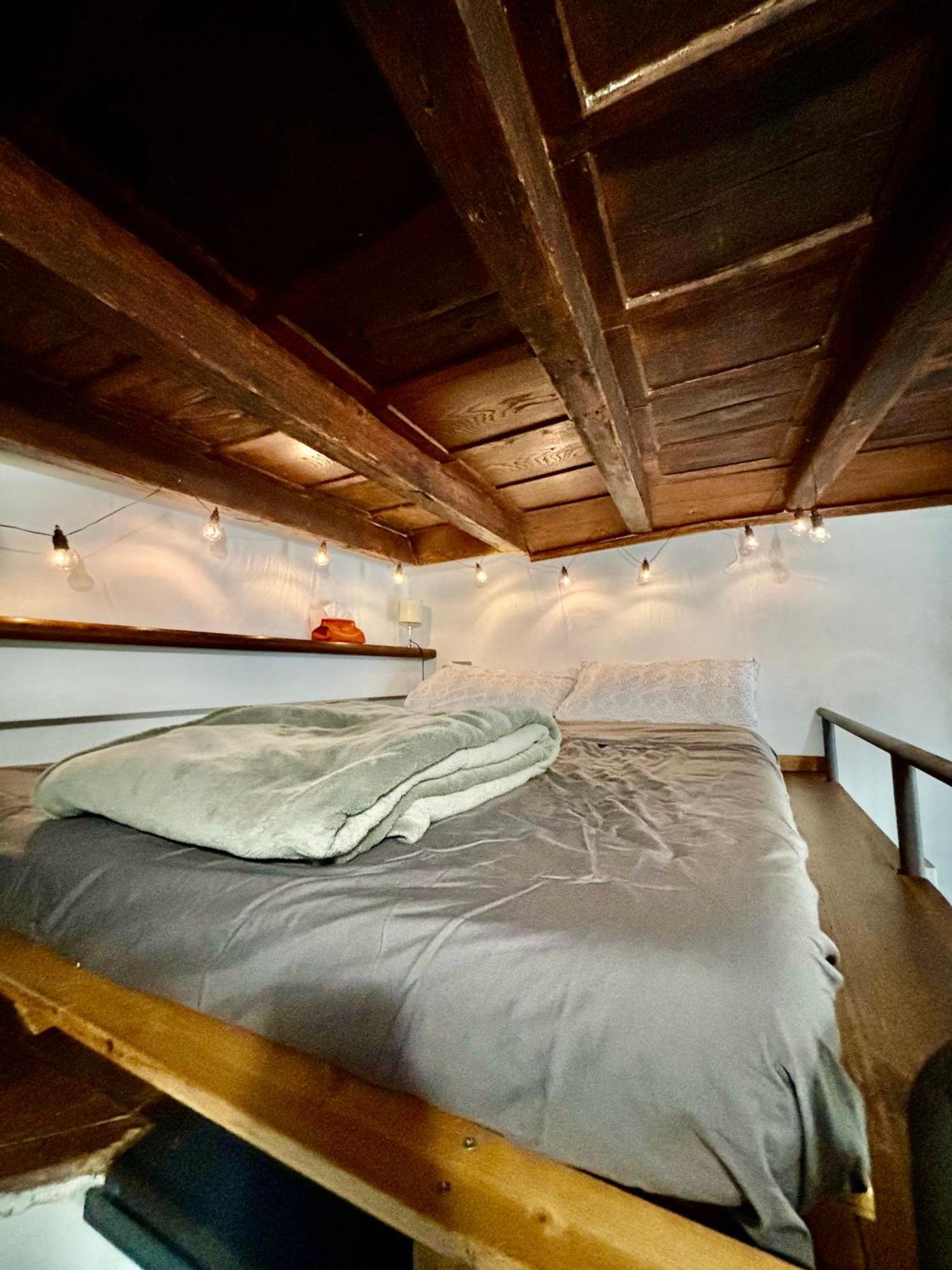 Appartement Il Borghetto *